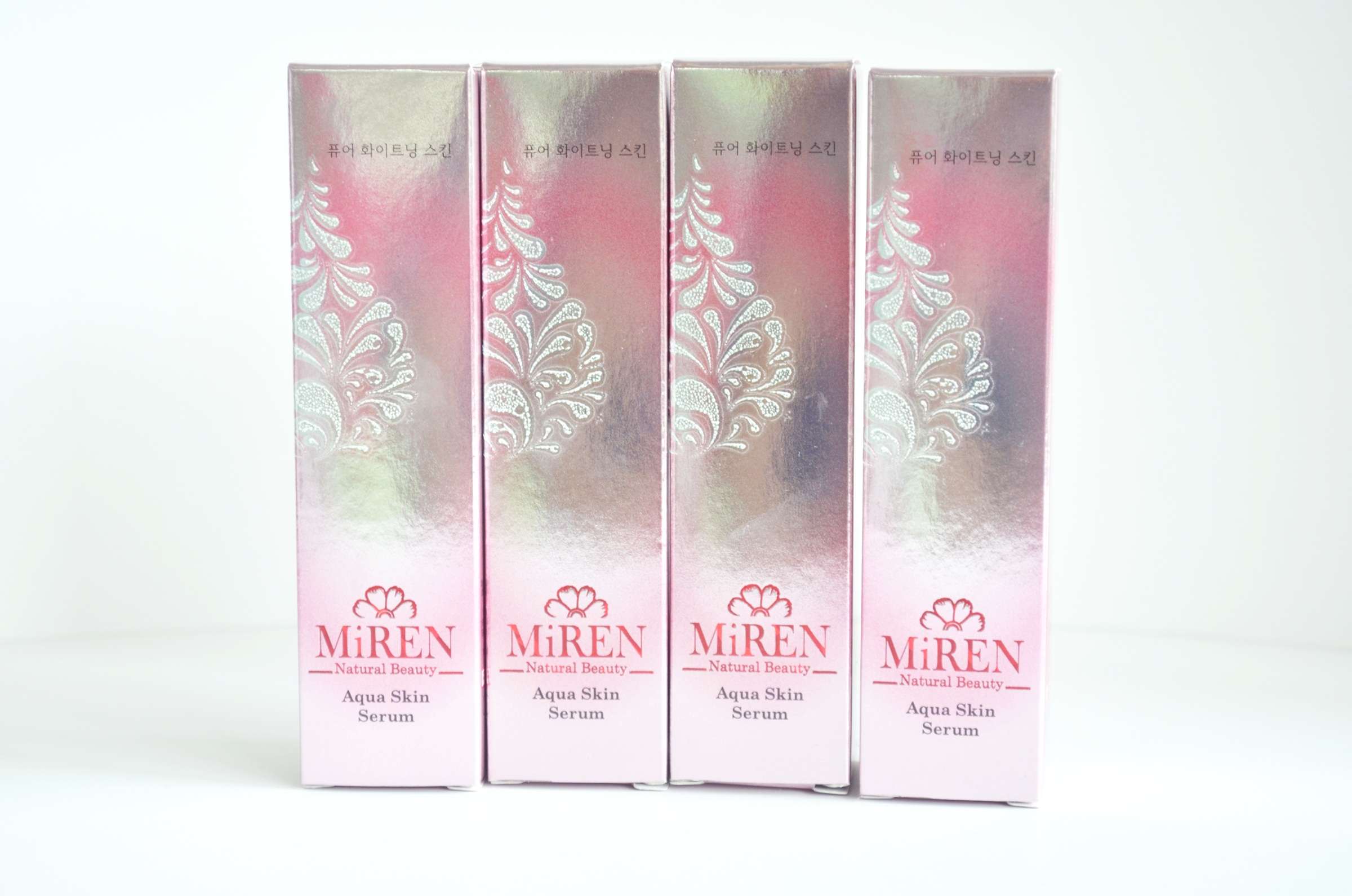 In hộp Metalize - In Số 7 - Công Ty Cổ Phần In Số 7