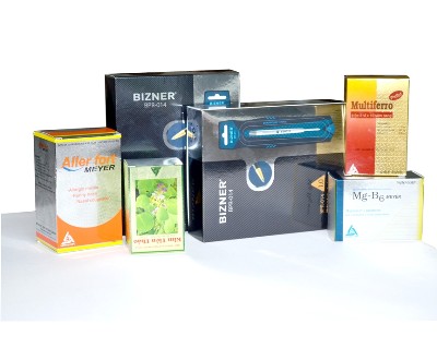 In hộp dược phẩm - In Số 7 - Công Ty Cổ Phần In Số 7