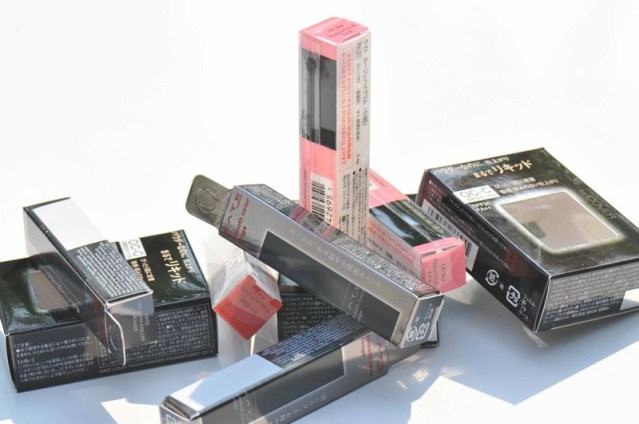 In hộp mỹ phẩm - In Số 7 - Công Ty Cổ Phần In Số 7