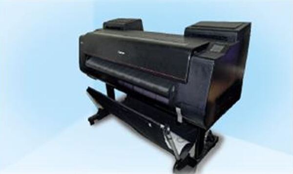 Máy in bản in mẫu - In Số 7 - Công Ty Cổ Phần In Số 7