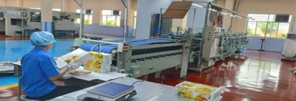 Nhà máy In Số 7 - In Số 7 - Công Ty Cổ Phần In Số 7