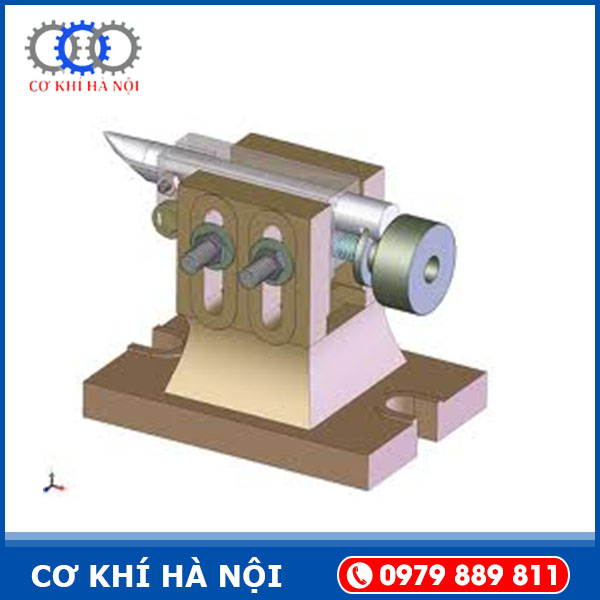 Đồ gá