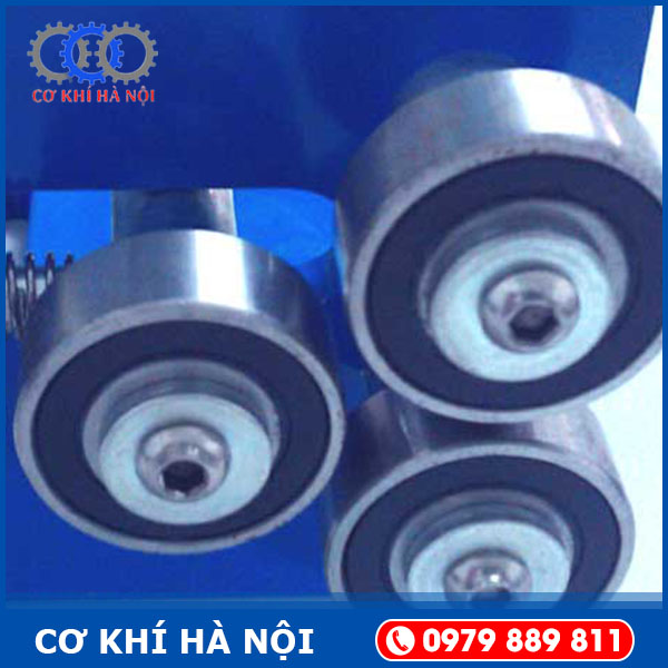 Gia công đồ gá