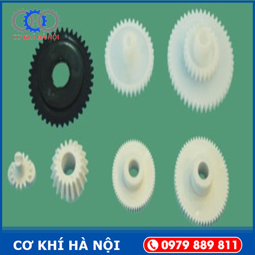 Sản phẩm ép nhựa
