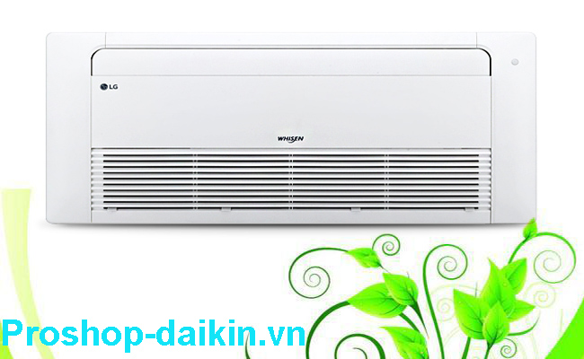 Máy lạnh Âm Trần 2HP LG - Điện Lạnh ánh Hồng - Công Ty TNHH Thương Mại Dịch Vụ Kỹ Thuật Điện Lạnh ánh Hồng