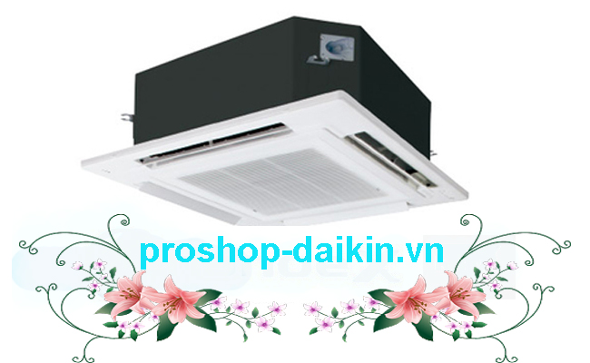 Máy lạnh Âm trần Panasonic S-30PU1H5/U-30PV1H5 - Điện Lạnh ánh Hồng - Công Ty TNHH Thương Mại Dịch Vụ Kỹ Thuật Điện Lạnh ánh Hồng