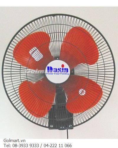 Quạt công nghiệp treo tường
