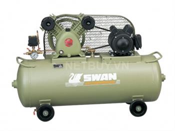 Máy nén khí bán tự động Swan SVU 202