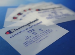 Nhãn mác - Công Ty TNHH Kum Kang Labels Vina