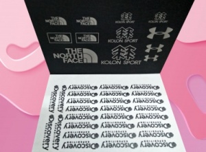 Nhãn mác - Công Ty TNHH Kum Kang Labels Vina