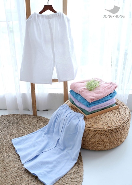 Khăn bông - Công Ty Cổ Phần Dệt May Đông Phong