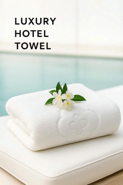 Khăn bông - Công Ty Cổ Phần Dệt May Đông Phong