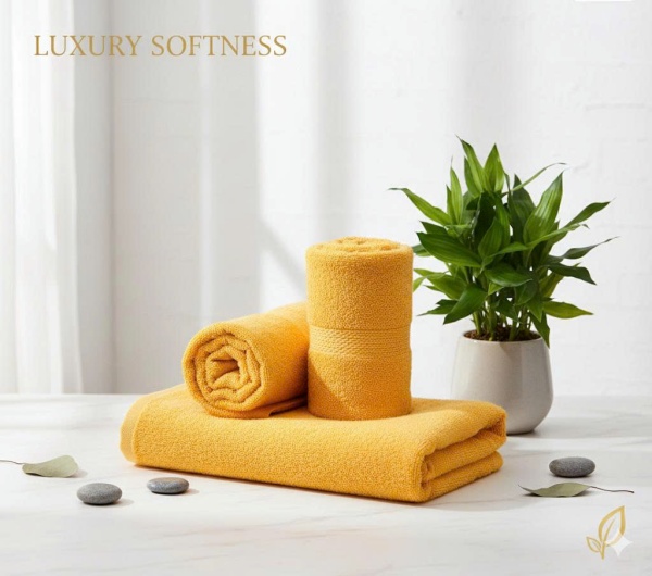 Khăn bông - Công Ty Cổ Phần Dệt May Đông Phong