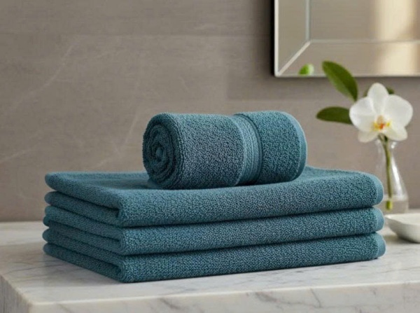 Khăn bông - Công Ty Cổ Phần Dệt May Đông Phong