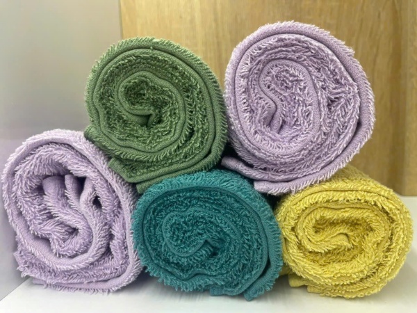 Khăn bông - Công Ty Cổ Phần Dệt May Đông Phong