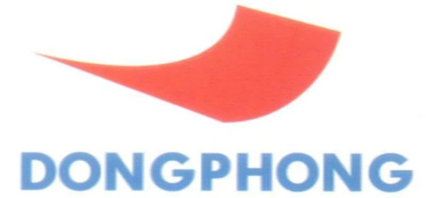 Logo Đông Phong - Công Ty Cổ Phần Dệt May Đông Phong