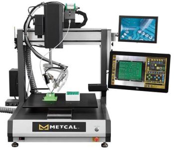 Máy hàn tự động RSS-1000 Series