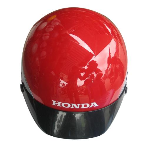 Mũ bảo hiểm hãng Honda