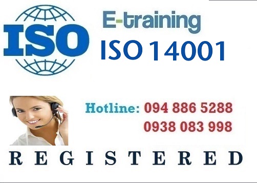 Đào tạo ISO 14001: 2015 - Công Ty Tư Vấn ISO VINTECOM Quốc Tế
