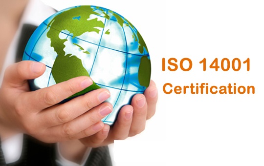 Tư vấn ISO 14001 - Công Ty Tư Vấn ISO VINTECOM Quốc Tế