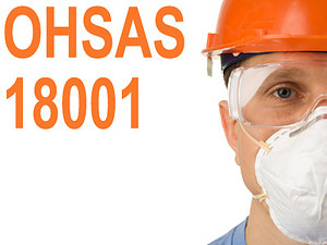 Tư vấn ISO OHSAS 18001/ BSCI/ WRAP/ ISO 26000