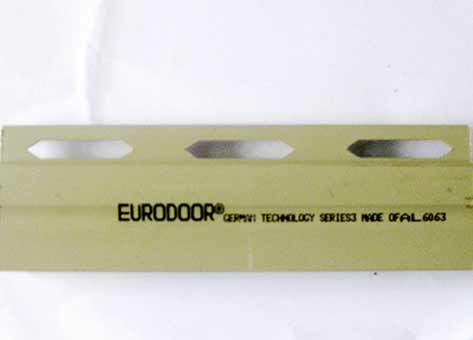 Cửa cuốn Eurodoor - Công Ty CP Xuất Nhập Khẩu Và Đầu Tư Thương Mại Hải Quân