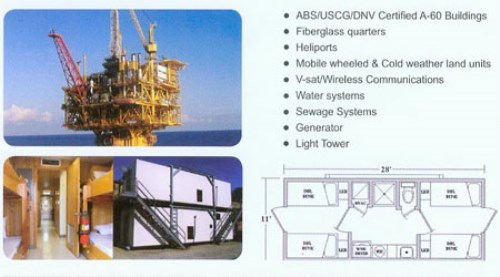 Modun - Công Ty TNHH MTV Dịch Vụ Kỹ Thuật Dầu Khí OSC (OSC Tech)