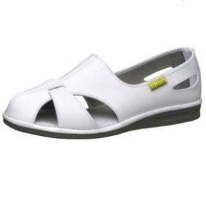 Giày bảo hộ - Công Ty Cổ Phần Sản Xuất Và Dịch Vụ Thương Mại Quốc Tuấn