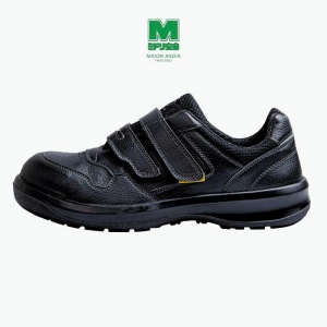 Giày bảo hộ - Công Ty Cổ Phần Sản Xuất Và Dịch Vụ Thương Mại Quốc Tuấn