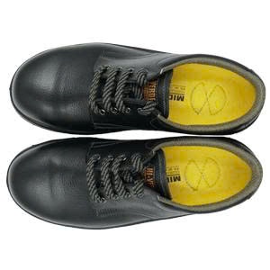 Giày bảo hộ - Công Ty Cổ Phần Sản Xuất Và Dịch Vụ Thương Mại Quốc Tuấn