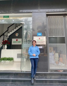 Quần áo bảo hộ - Công Ty Cổ Phần Sản Xuất Và Dịch Vụ Thương Mại Quốc Tuấn