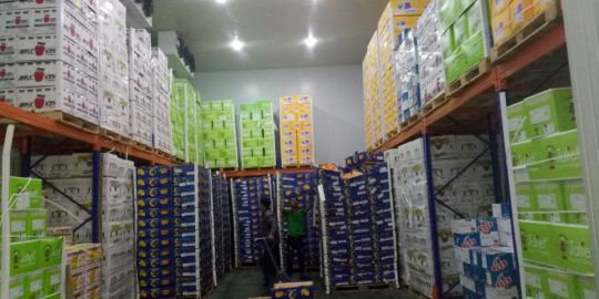 Sửa chữa kho lạnh tại Hà Đông - Cơ Điện Lạnh Hà Nội - Công Ty TNHH Dịch Vụ Công Nghệ Số 1 Việt Nam