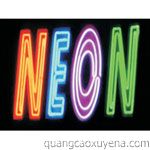 Đèn NeonSign - Công Ty CP SX TM DV Quảng Cáo Xuyên á