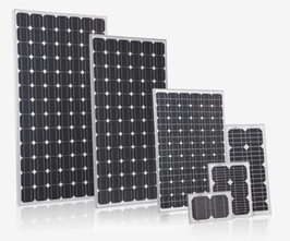 Pin mặt trời 3kW hòa lưới - Máy Bơm Nhiệt Phương Đông - Công Ty Cổ Phần TMSX & XNK Phương Đông