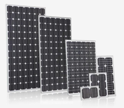 Pin mặt trời 5kW hòa lưới - Máy Bơm Nhiệt Phương Đông - Công Ty Cổ Phần TMSX & XNK Phương Đông