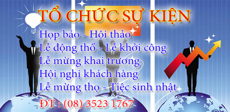 Banner quảng cáo - Công Ty TNHH Quảng Cáo Việt Phát