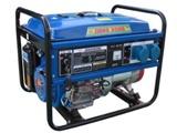Máy phát điện Trung Quốc 1 pha - Máy Phát Điện Việt Nhật - Công Ty TNHH Thương Mại Điện Máy Việt Nhật