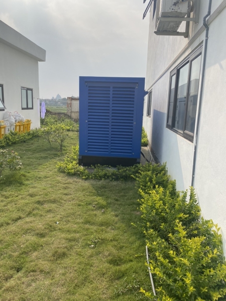 Máy phát điện - Máy Phát Điện Việt Nhật - Công Ty TNHH Thương Mại Điện Máy Việt Nhật