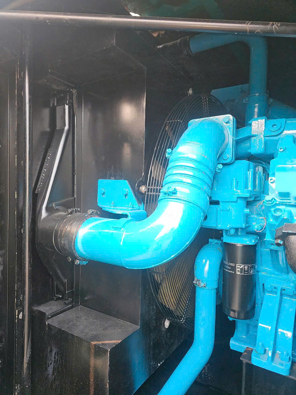 Máy phát điện - Máy Phát Điện Việt Nhật - Công Ty TNHH Thương Mại Điện Máy Việt Nhật