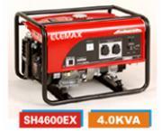 Máy phát điện Elemax - Máy Phát Điện Việt Nhật - Công Ty TNHH Thương Mại Điện Máy Việt Nhật