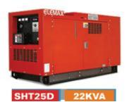 Máy phát điện Elemax - Máy Phát Điện Việt Nhật - Công Ty TNHH Thương Mại Điện Máy Việt Nhật