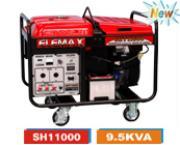 Máy phát điện Hữu Toàn - Máy Phát Điện Việt Nhật - Công Ty TNHH Thương Mại Điện Máy Việt Nhật