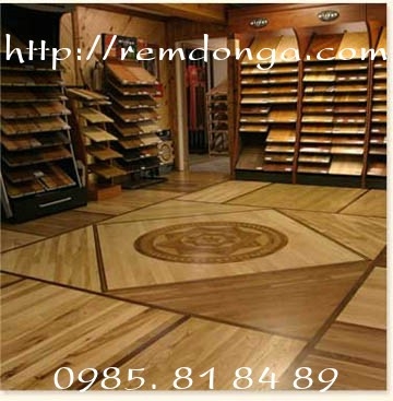 Sàn gỗ - Công Ty Cổ Phần Xuất Nhập Khẩu Thế Giới Mới