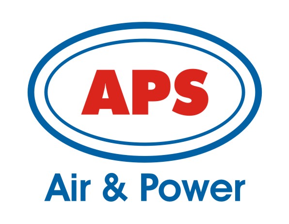 Logo công ty - Công Ty Cổ Phần Cơ Điện APS