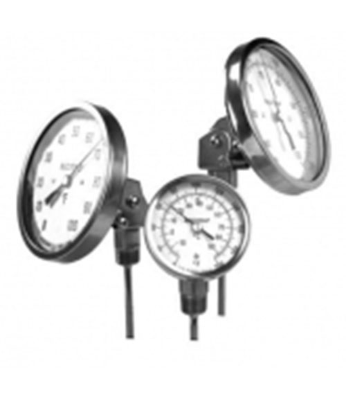 Đồng hồ đo nhiệt độ REOTEMP - Công Ty TNHH Thiết Bị Kỹ Thuật Ánh Dương