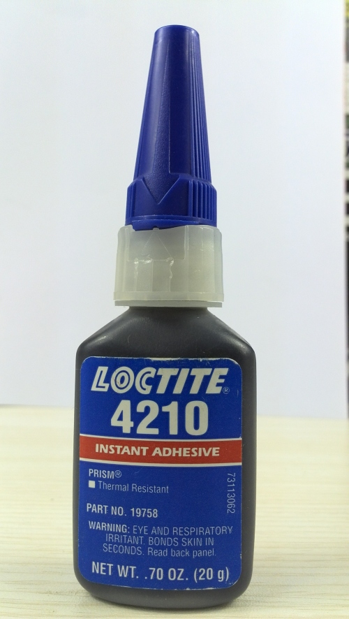 Keo dán loctite 4210 - Thiết Bị Kỹ Thuật Nam Việt - Công Ty TNHH Thiết Bị Kỹ Thuật Nam Việt