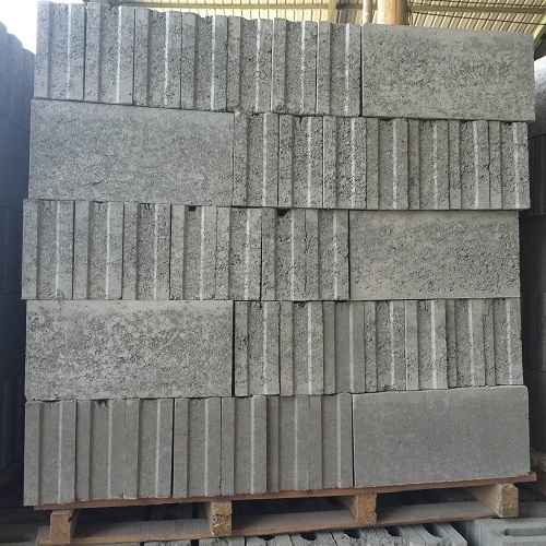 Gạch Block - Gạch Tân Thuận Thành - HG - Công Ty TNHH Tân Thuận Thành - HG