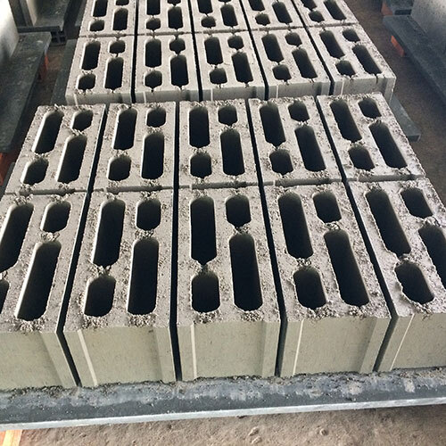 Gạch Block 190x190x390 - Gạch Tân Thuận Thành - HG - Công Ty TNHH Tân Thuận Thành - HG