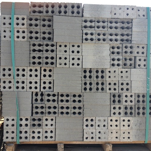 Gạch ống 4 lỗ - Gạch Tân Thuận Thành - HG - Công Ty TNHH Tân Thuận Thành - HG