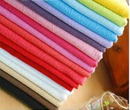 Vải cotton xốp-Kara - Vải Dệt Thoi Tín Nghĩa - Công Ty TNHH Vải Sợi Tín Nghĩa